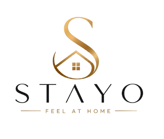 STAYO — Feel at Home